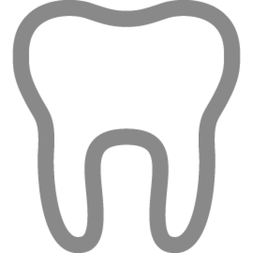Ashby Dental in Elmwood tooth icon.